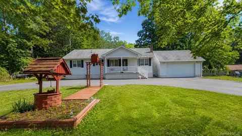 173 Yulan Barryville Rd, Highland, NY 12719