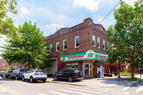 612 Hegeman Ave, Brooklyn, NY 11207