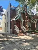 6329 Dry Harbor Rd, New York, NY 11379