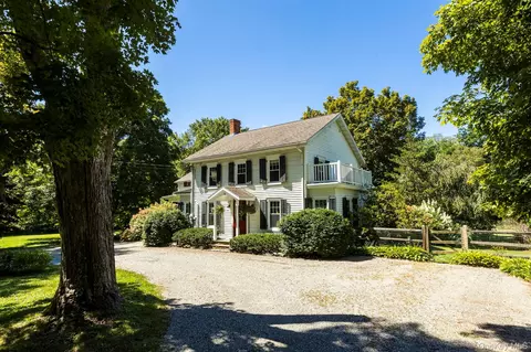 391 Clinton Corners Rd, Clinton, NY 12514