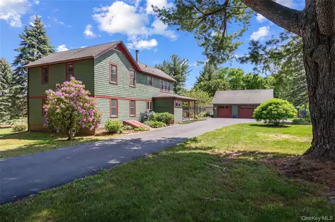 511 County Route 10, Germantown, NY 12526