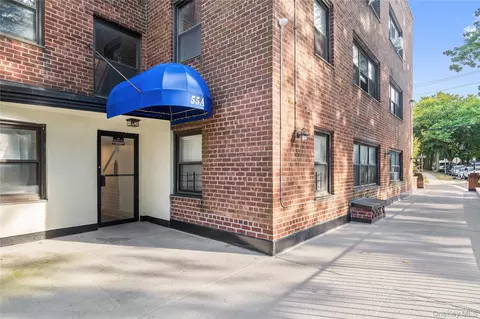 55 Ehrbar Ave # A, Mount Vernon, NY 10552
