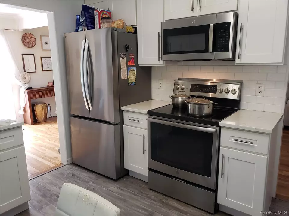 Kitchen - 1828 215th St, Bayside, NY 11360 photo 1 of 3