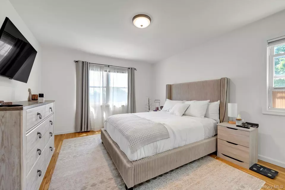 Bedroom - 1828 215th St, Bayside, NY 11360 photo 4 of 4