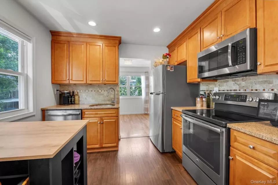 Kitchen - 1828 215th St, Bayside, NY 11360 photo 2 of 3