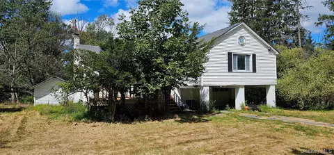 24 St Josephs Hill Rd, Forestburgh, NY 12777