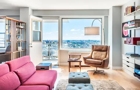 1020 Grand Concourse #20J, Bronx, NY 10451