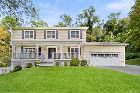 1 Sabbath Day Hill Rd, Lewisboro, NY 10590