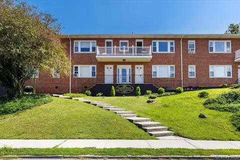 184 Purchase St #2-8, Rye, NY 10580