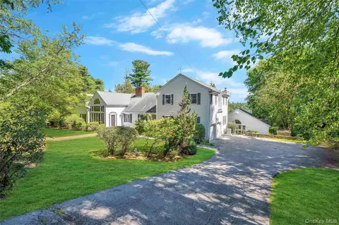 55 Winding Road Farm, Greenburgh, NY 10502