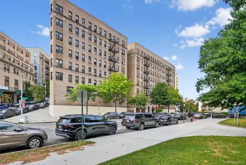 941 Jerome Ave #12G, New York, NY 10452