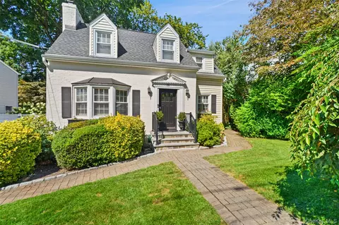55 Harvard Dr, Greenburgh, NY 10530