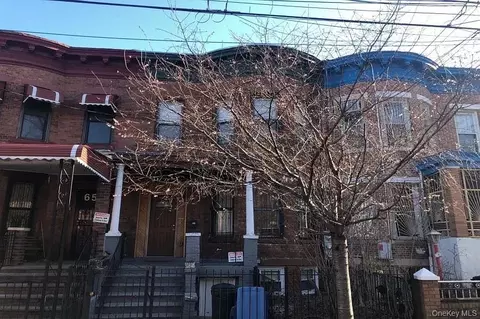655 Hendrix St, Brooklyn, NY 11207