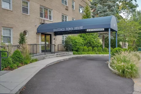 445 Broadway #2R, Greenburgh, NY 10706