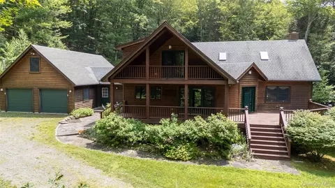 384 Morton Hill Rd, Colchester, NY 12776