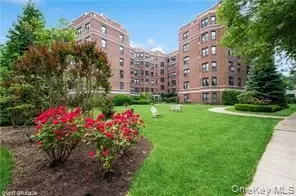 11 Alden #4C, Larchmont, NY 10538