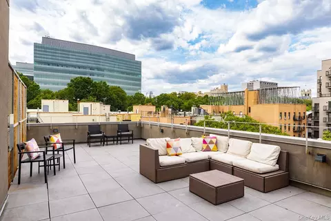 2457 Frederick Douglass Blvd #5A, New York, NY 10027