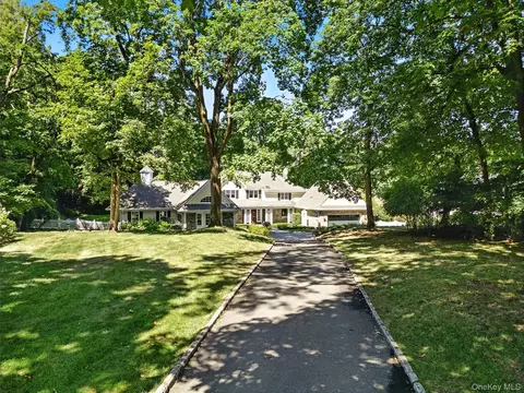 9 Boxwood Ln, Rye, NY 10580