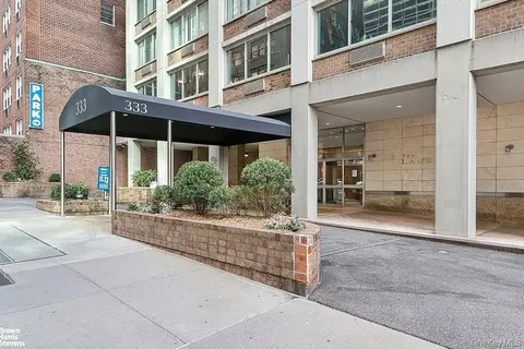 333 E 45th St #17F, New York, NY 10017