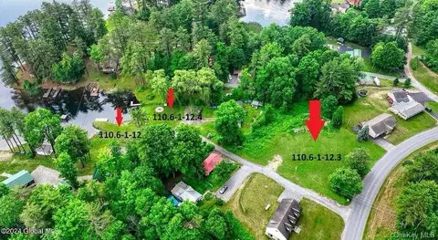 302 Hadlock Pond, Out Of Area, NY 12827