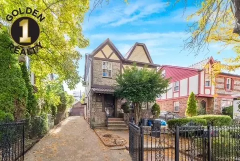 6324 Alderton St, New York, NY 11374