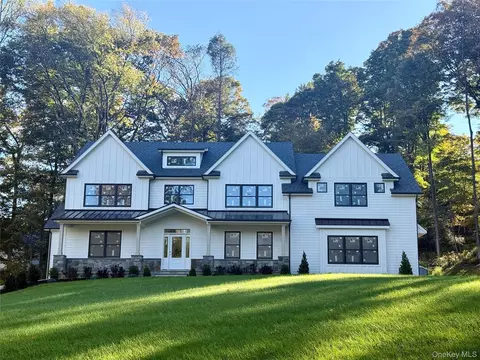 20 Bedell Rd, Katonah, NY 10536