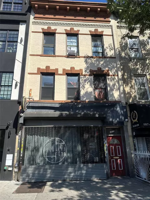 1515 Nostrand, Brooklyn, NY 11226
