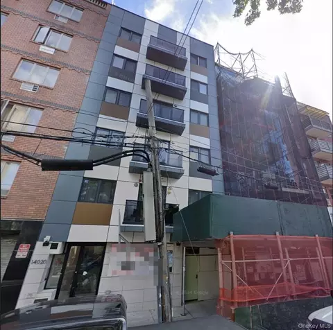 140-20 Cherry Ave #3A, New York, NY 11355