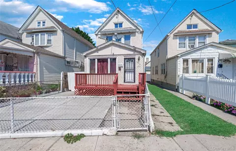 132-11 109 Ave, New York, NY 11420