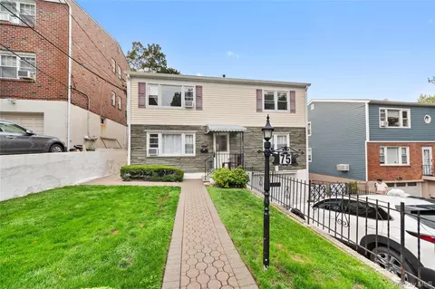75 Stevens Ave, Yonkers, NY 10704