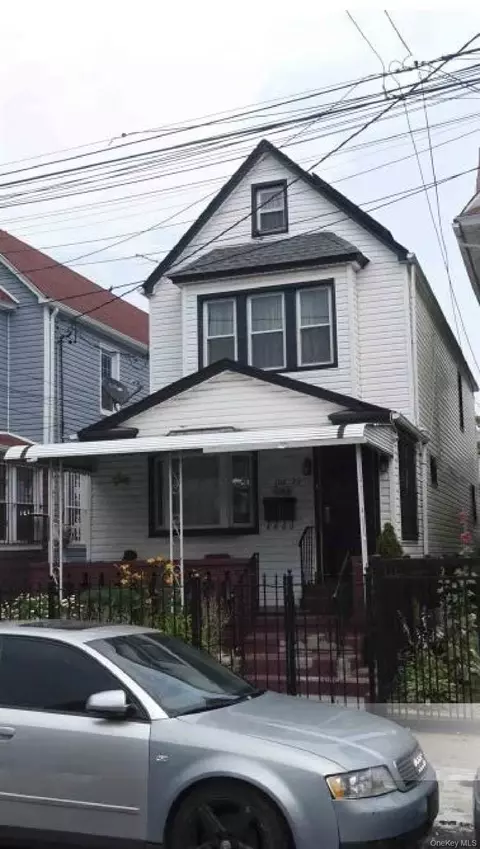 10423 118 Sts, South Richmond Hill, NY 11419