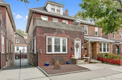 6036 Liebig Ave, New York, NY 10471