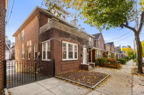 6036 Liebig Ave, New York, NY 10471