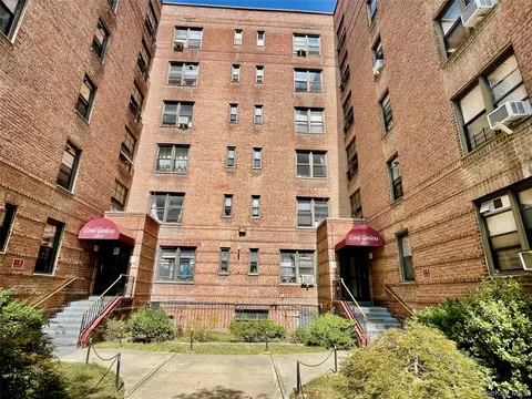 144-11 Sanford Ave #4K, Flushing, NY 11355