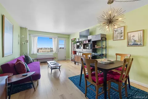 1020 Grand Concourse #12V, Bronx, NY 10451