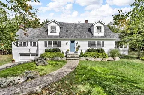 380 Rye Hill Rd, Monroe, NY 10950