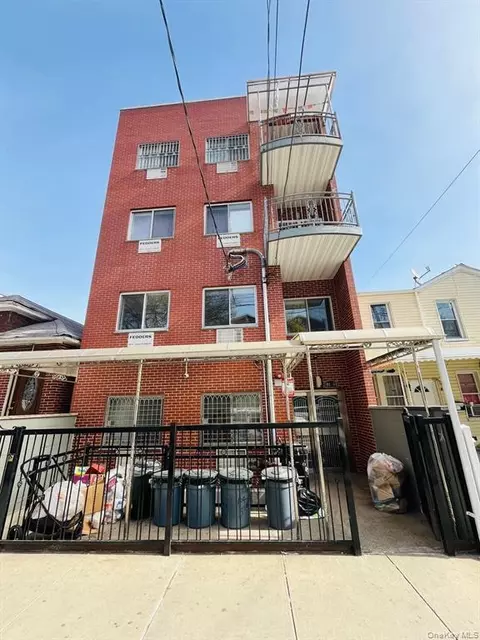 104-64 39 Ave #3A, New York, NY 11368