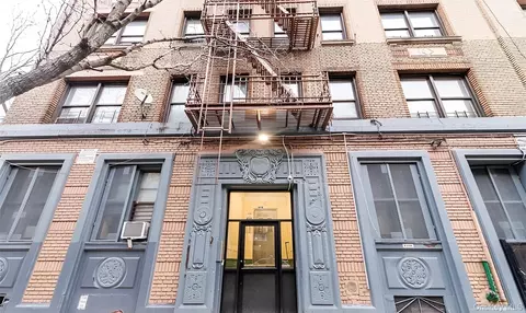 950 Hoe Ave #4D, New York, NY 10459