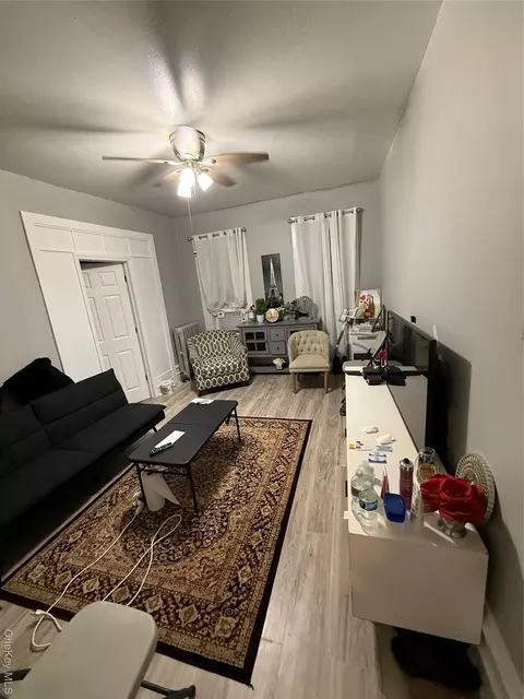 950 Hoe Ave #4D, New York, NY 10459