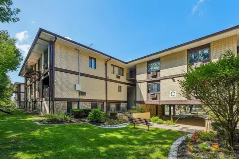 258 N Main St #C-19, Ramapo, NY 10977