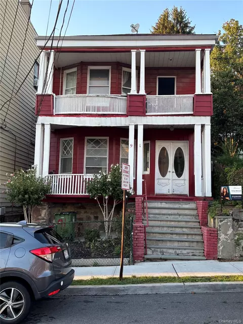 91 Wildey St, Greenburgh, NY 10591