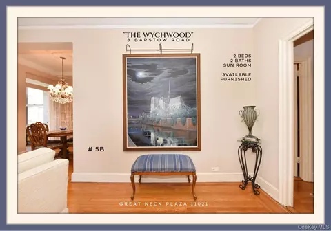 8 Barstow Rd #5-B, North Hempstead, NY 11021