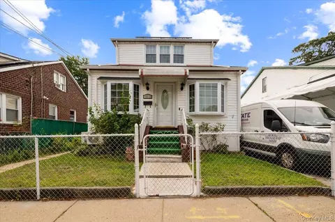 15320 121st Ave, Jamaica, NY 11434