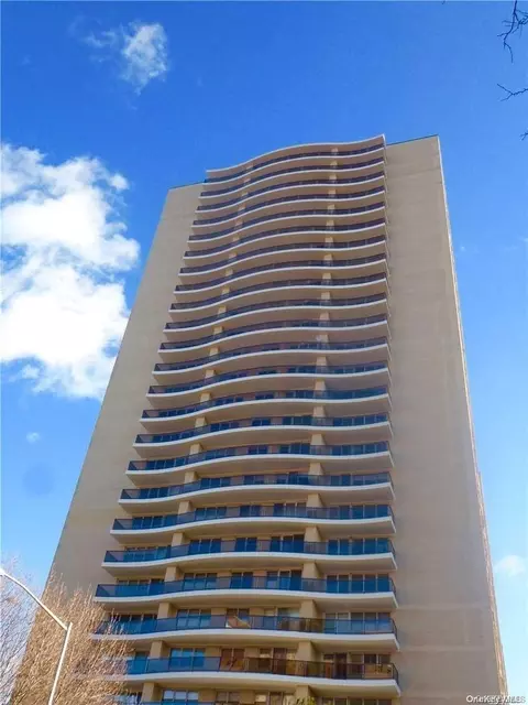 102-10 66th Rd #14C, New York, NY 11375
