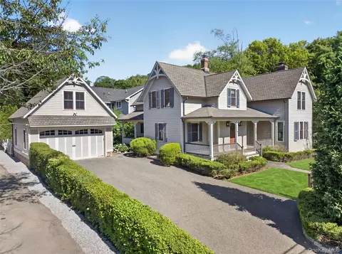 43 Rockland Ave, Ramapo, NY 10931