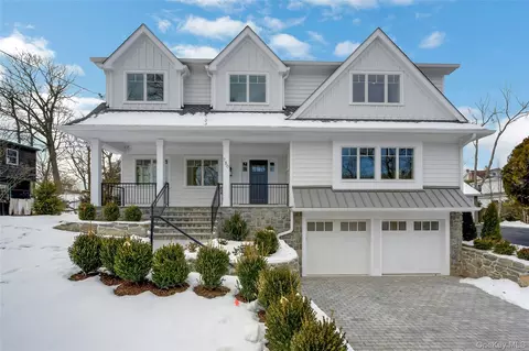 780 Forest Ave, Larchmont, NY 10538