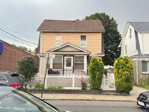 138-80 Francis Lewis Blvd, New York, NY 11422