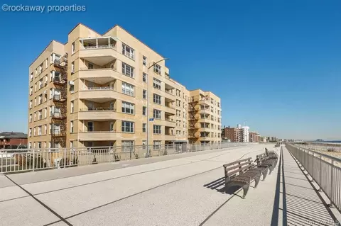 121-16 Ocean Promenade #4L, New York, NY 11694