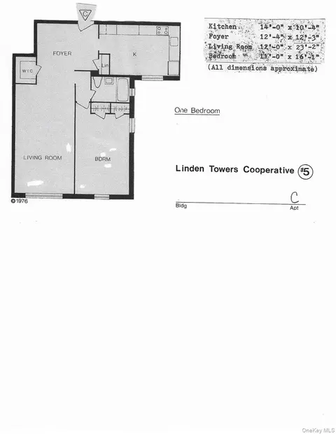 2950 137th St #LC, Flushing, NY 11354