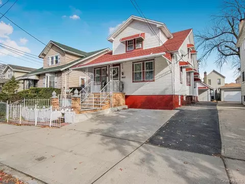 4450 Hill Ave, New York, NY 10466